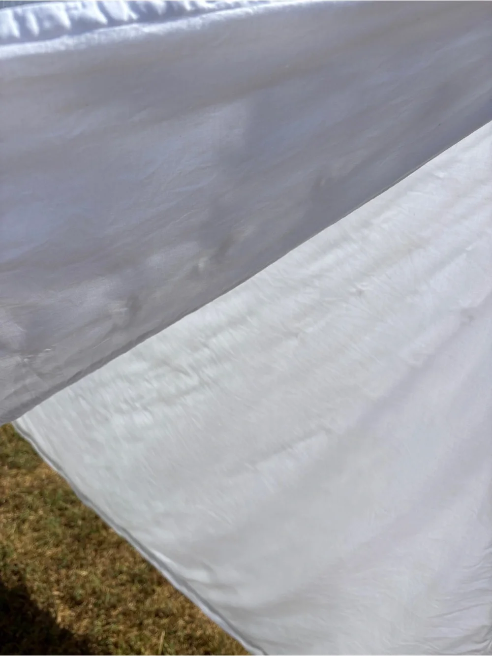 simply shabby chic duvet cover